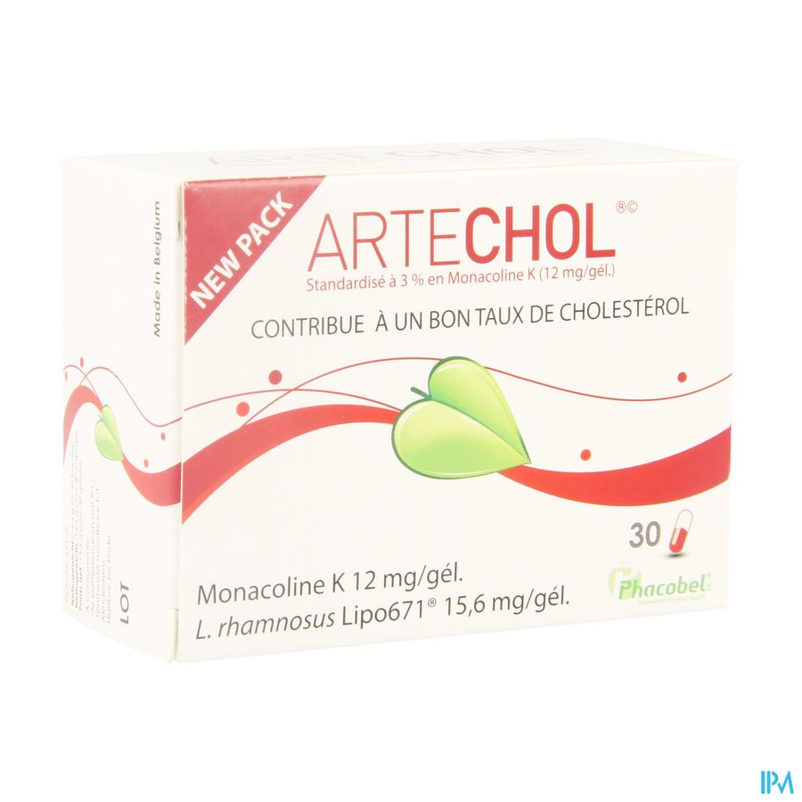 Artechol Gel 30 1