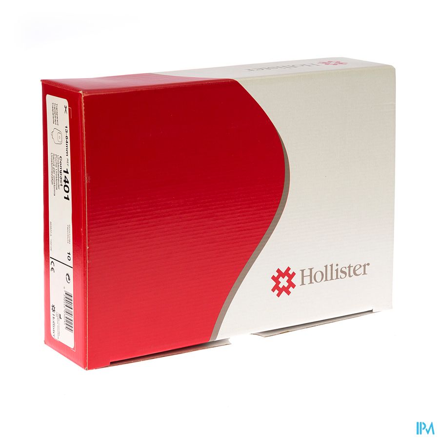 Hollister Comact Flat Uro Midi Tr.13-64mm 10 1401 Hollister Comact Flat Uro Midi Tr.13-64mm 10 1401