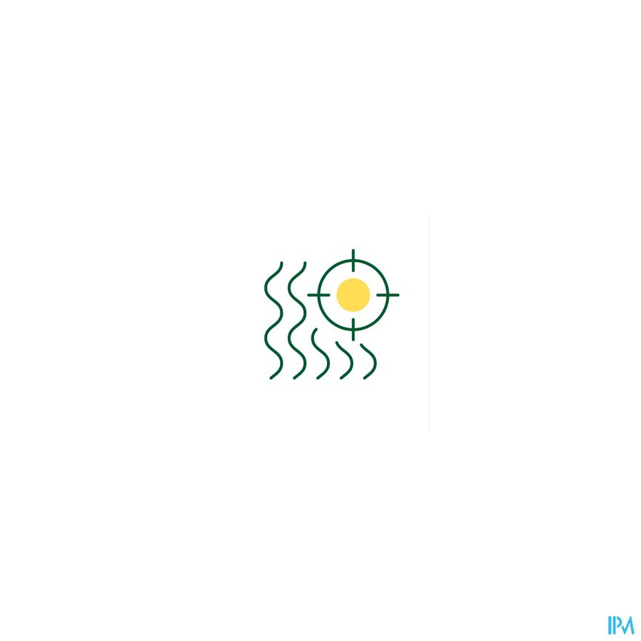 Klorane Capil. Baume Centauree 200ml 10