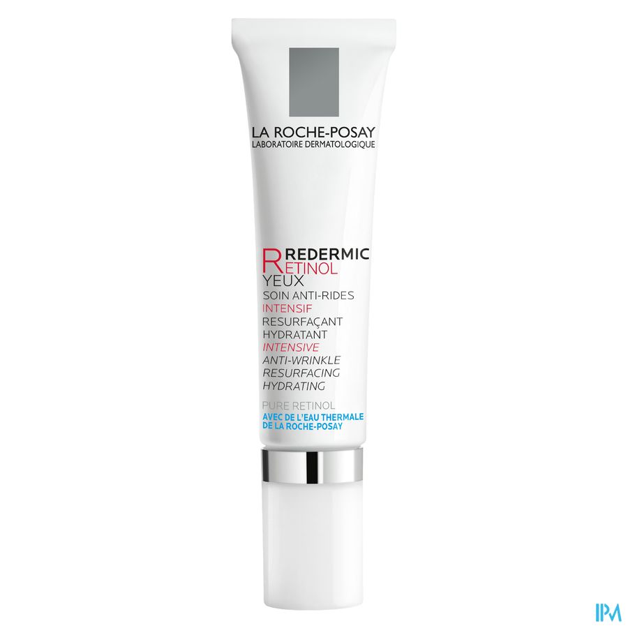 La Roche Posay Redermic R Ogen 15ml 3