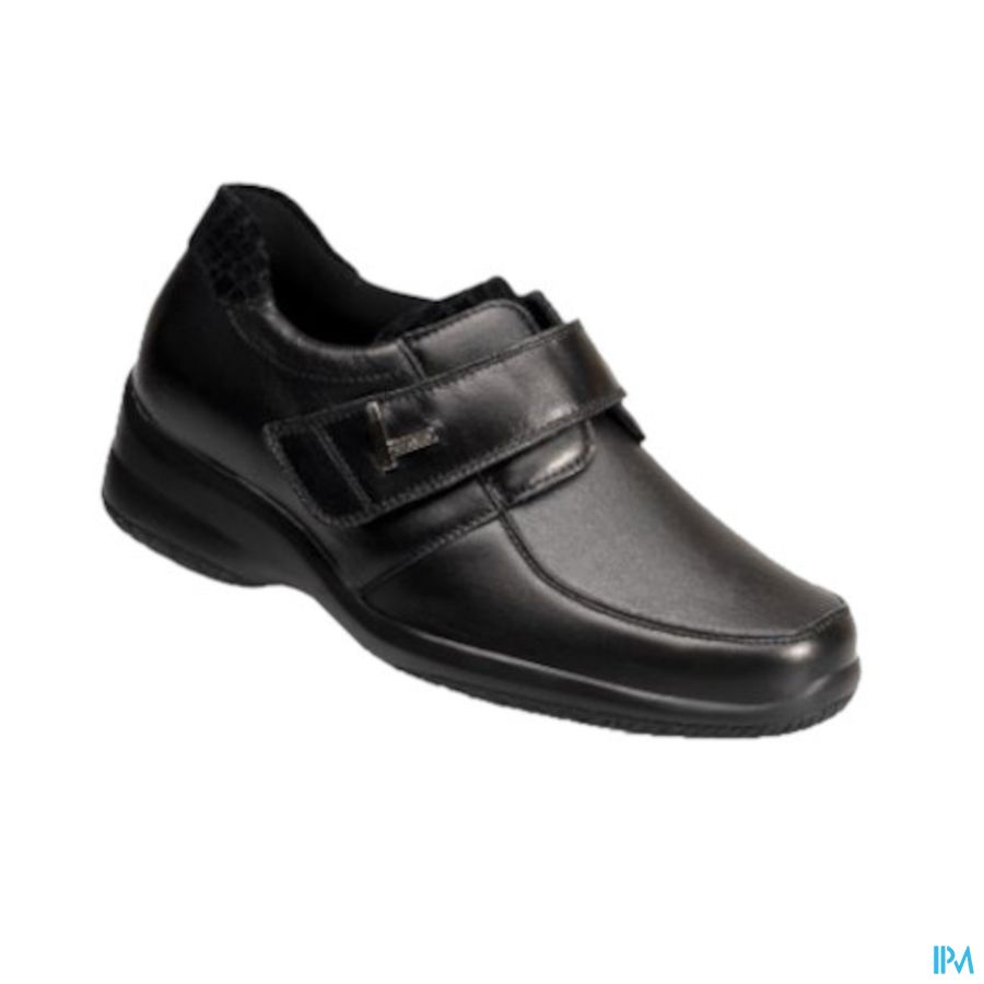 Podartis Atlanta Femme Noir 38 M 1