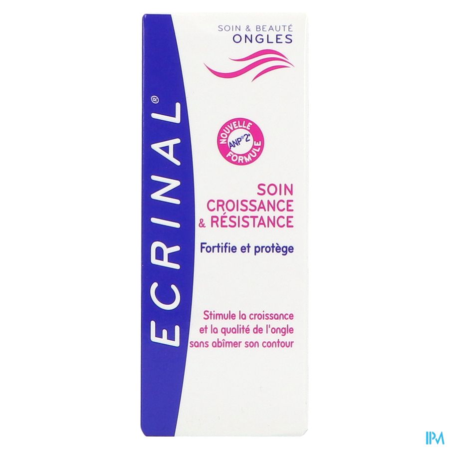 Akileine Nagelgroei&versterk.verzorg. Cr Tube 10ml 5