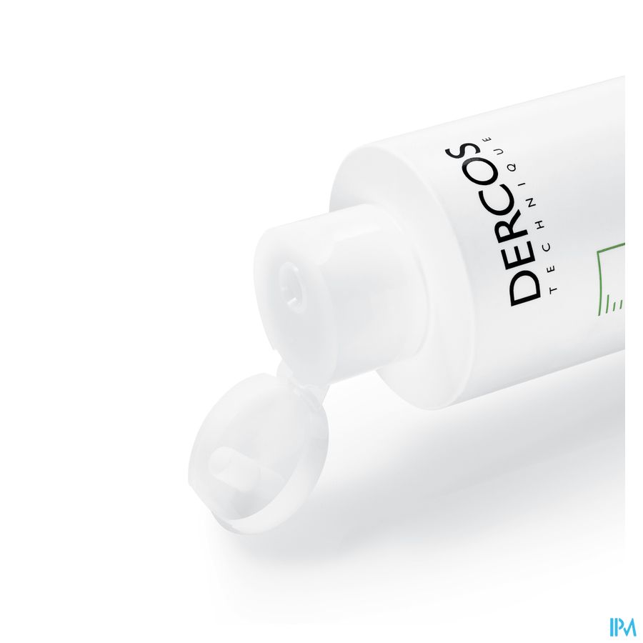 Vichy Dercos A/pell Sens Sh 200ml 10