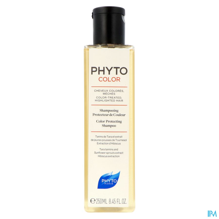 Phytocolor Sh Protecteur Couleur 250ml 3