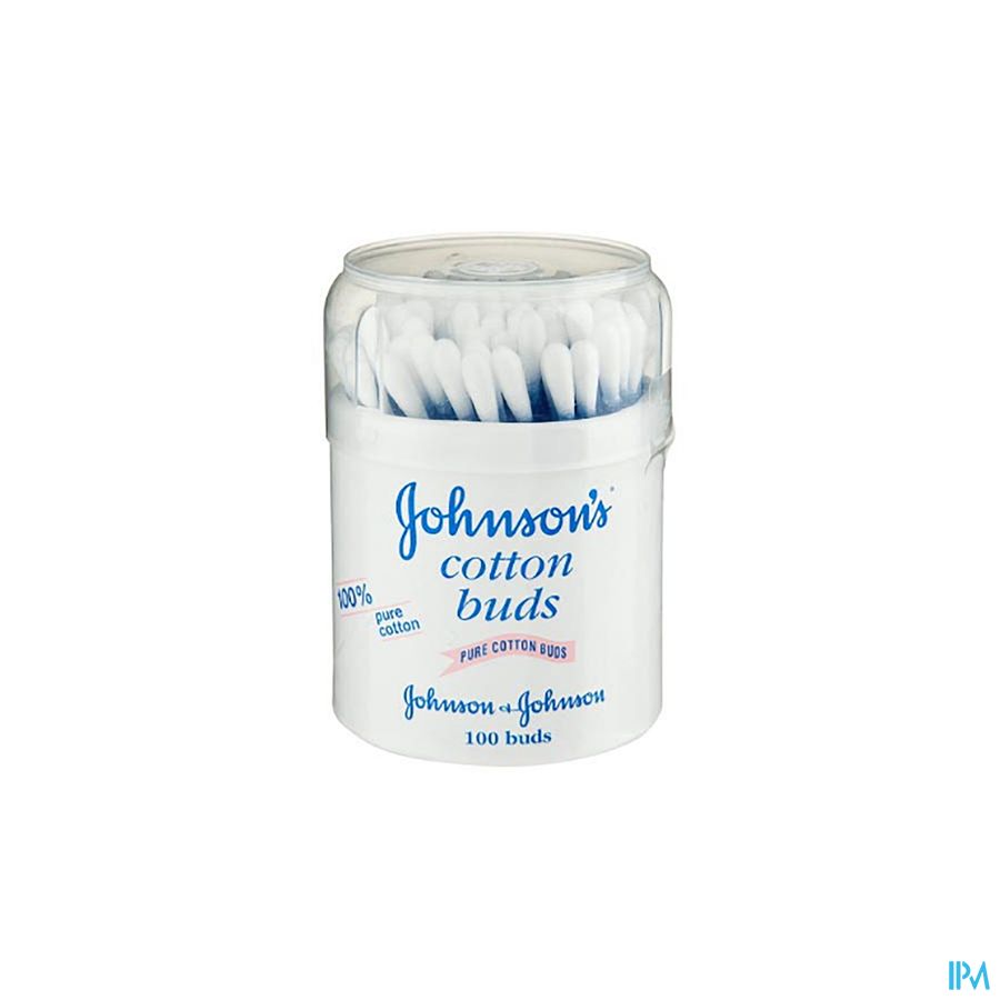 Johnson's Baby Coton-tiges 200 Johnson's Baby Coton-tiges 200