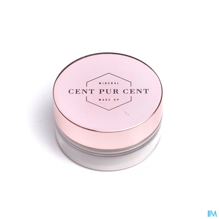 Cent Pur Cent Losse Minerale Shadow Jardin 2g Cent Pur Cent Losse Minerale Shadow Jardin 2g