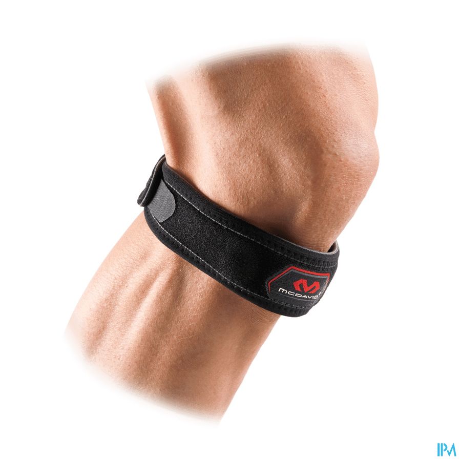 Mcdavid Jumpers Knee Strap 414 2