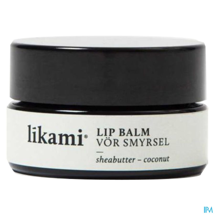 Likami Lip Balm 15ml 2