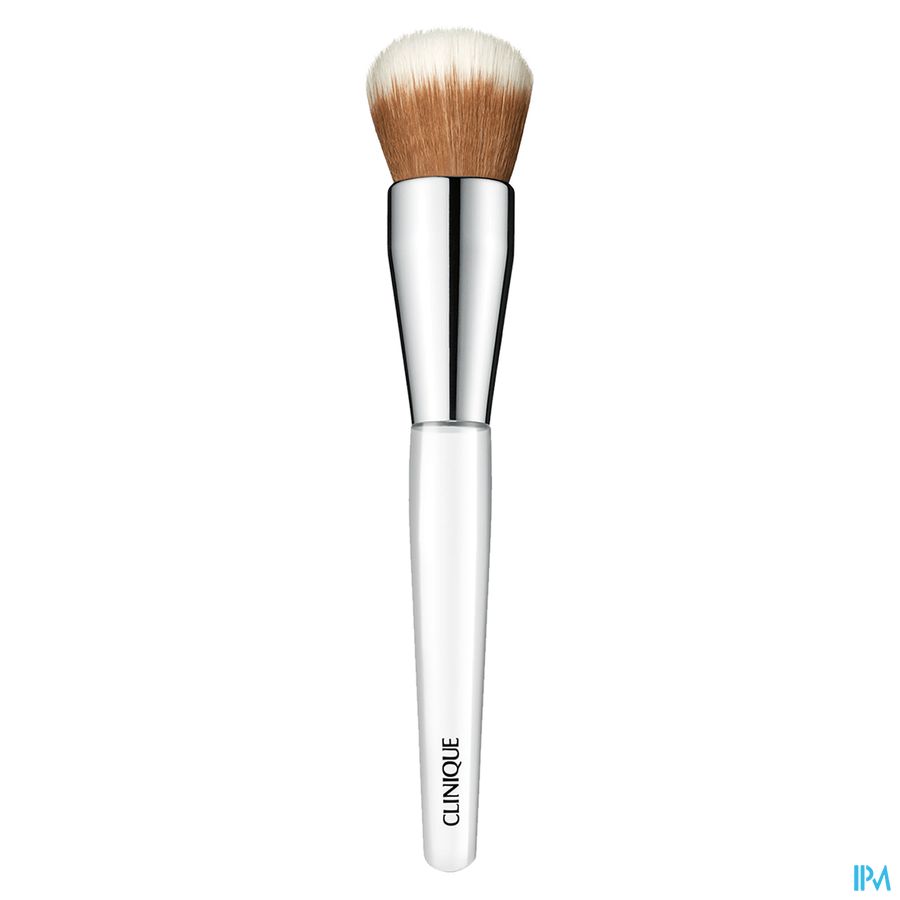 Clinique Buff Brush 1