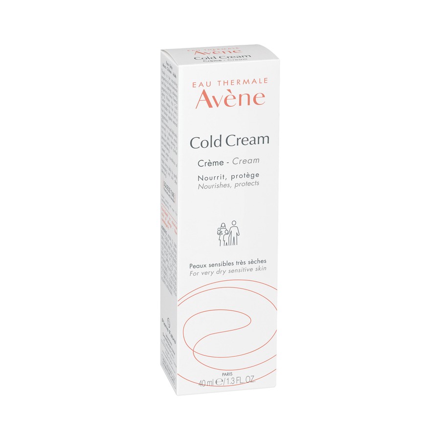 Avene Cold Cream Creme 40ml