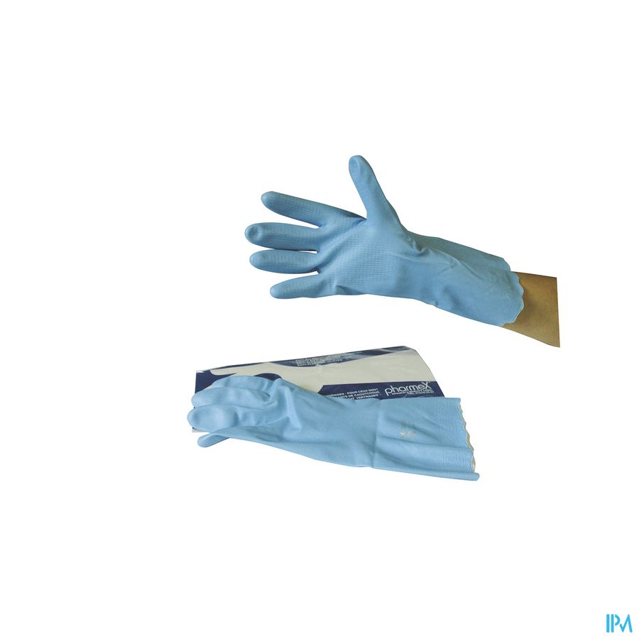 Pharmex Handschoen A/allergie S 2