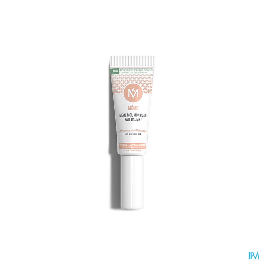 Meme Baume Multi Gebruik 10ml Meme Baume Multi Gebruik 10ml