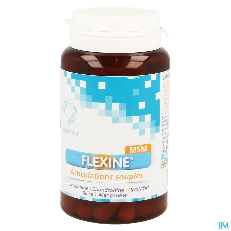 Flexine Caps Fl 60 1