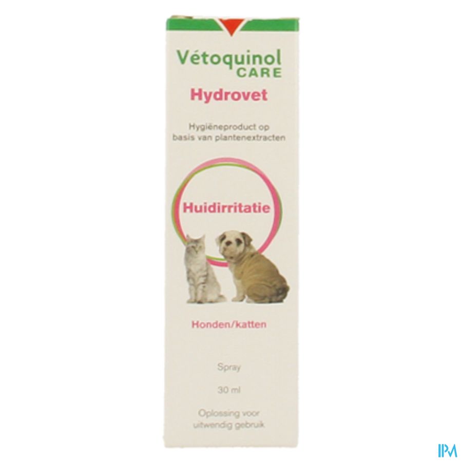 Hydrovet 30ml 3