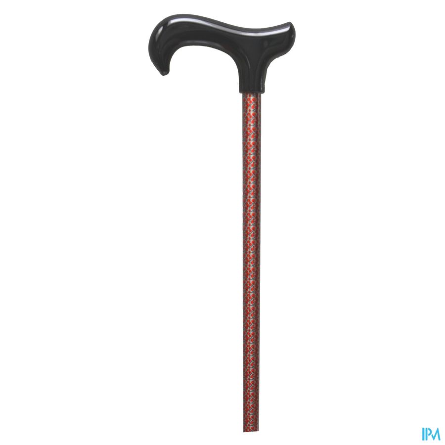 Sanico Wandelstok Derby Klaproos Mq 523