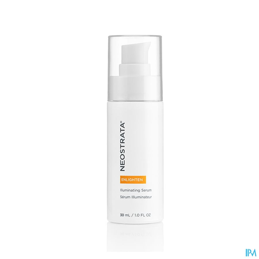 Neostrata Illuminating Serum Pompfl 30ml Neostrata Illuminating Serum Pompfl 30ml
