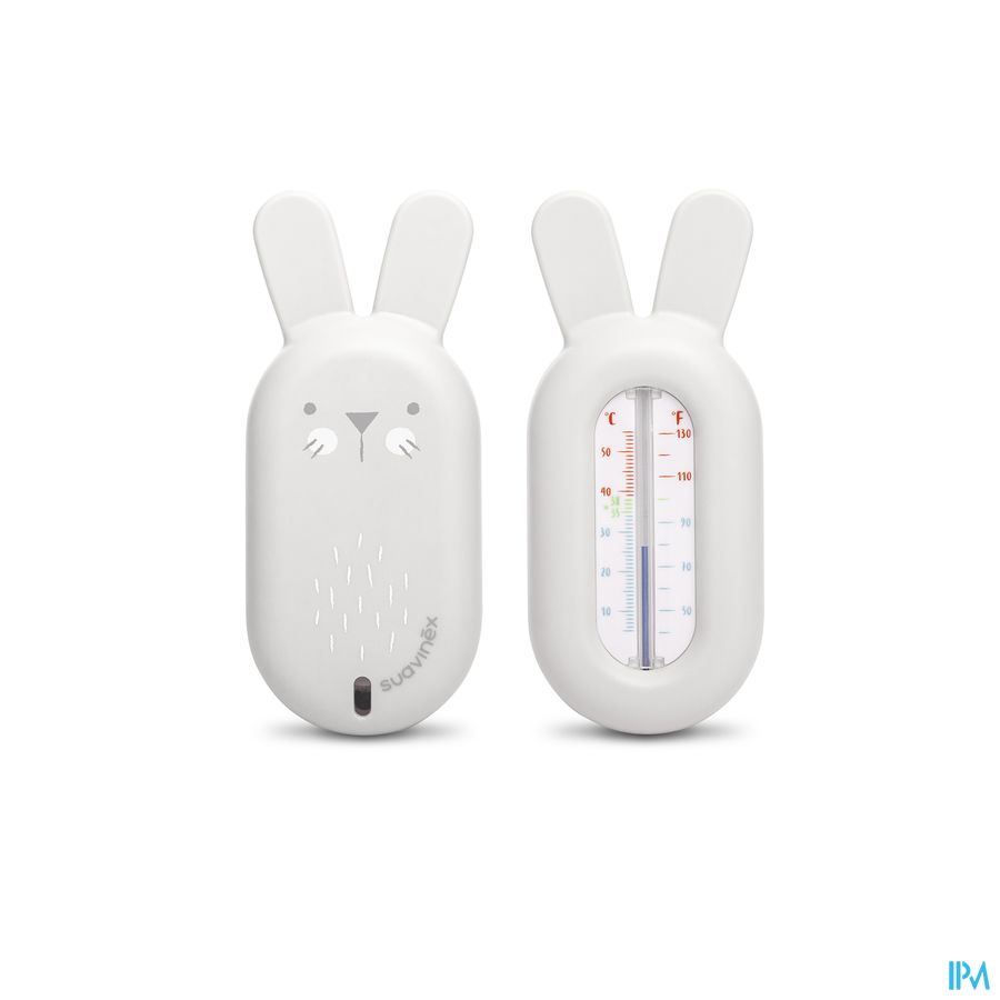 Suavinex Hygiene Bad Thermometer 2