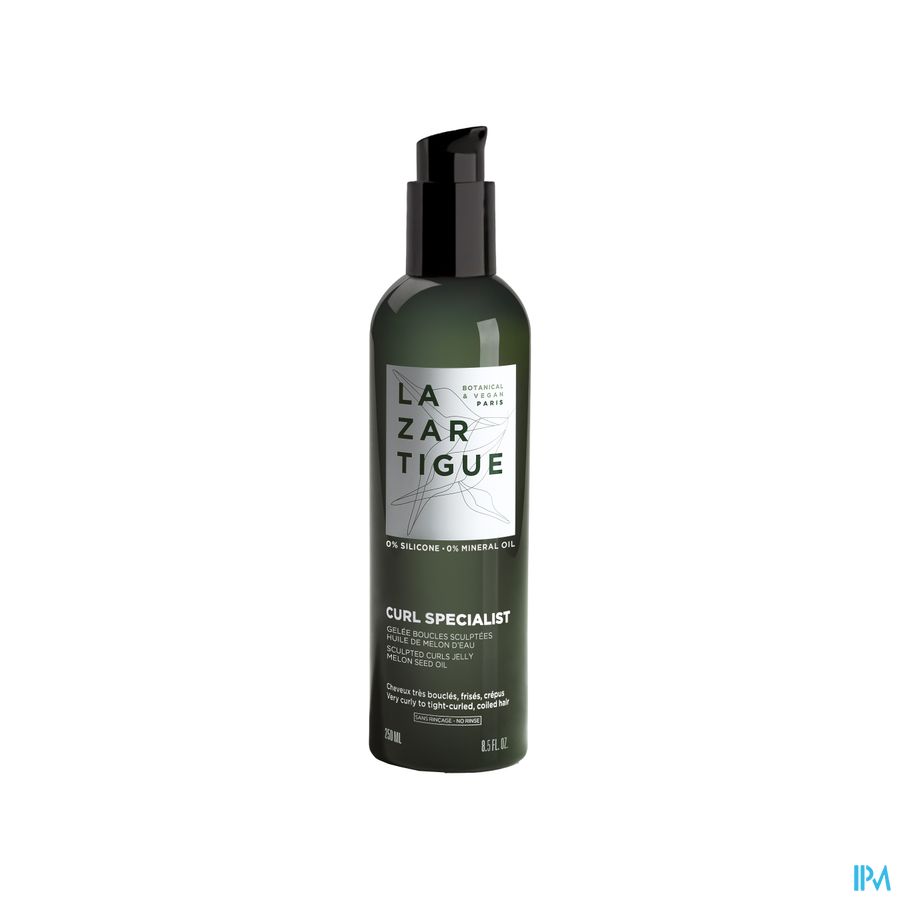 Lazartigue Gelee Curl Specialist 250ml