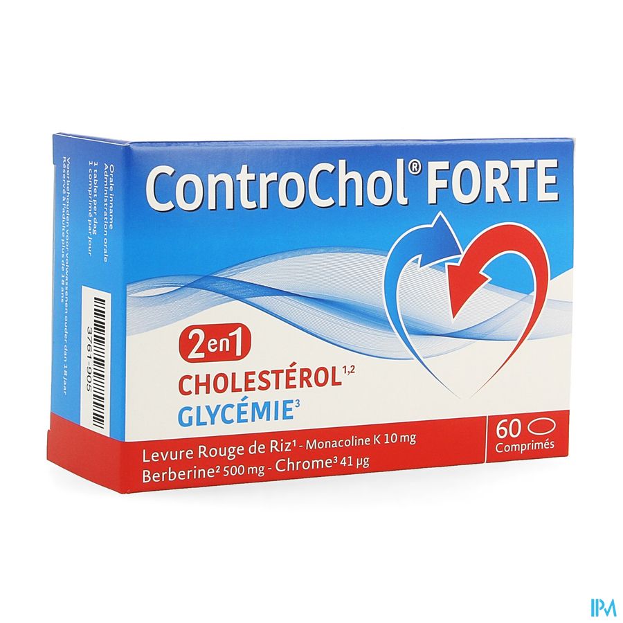 Controchol Forte               Comp 60 Cfr 4399903 Controchol Forte               Comp 60 Cfr 4399903