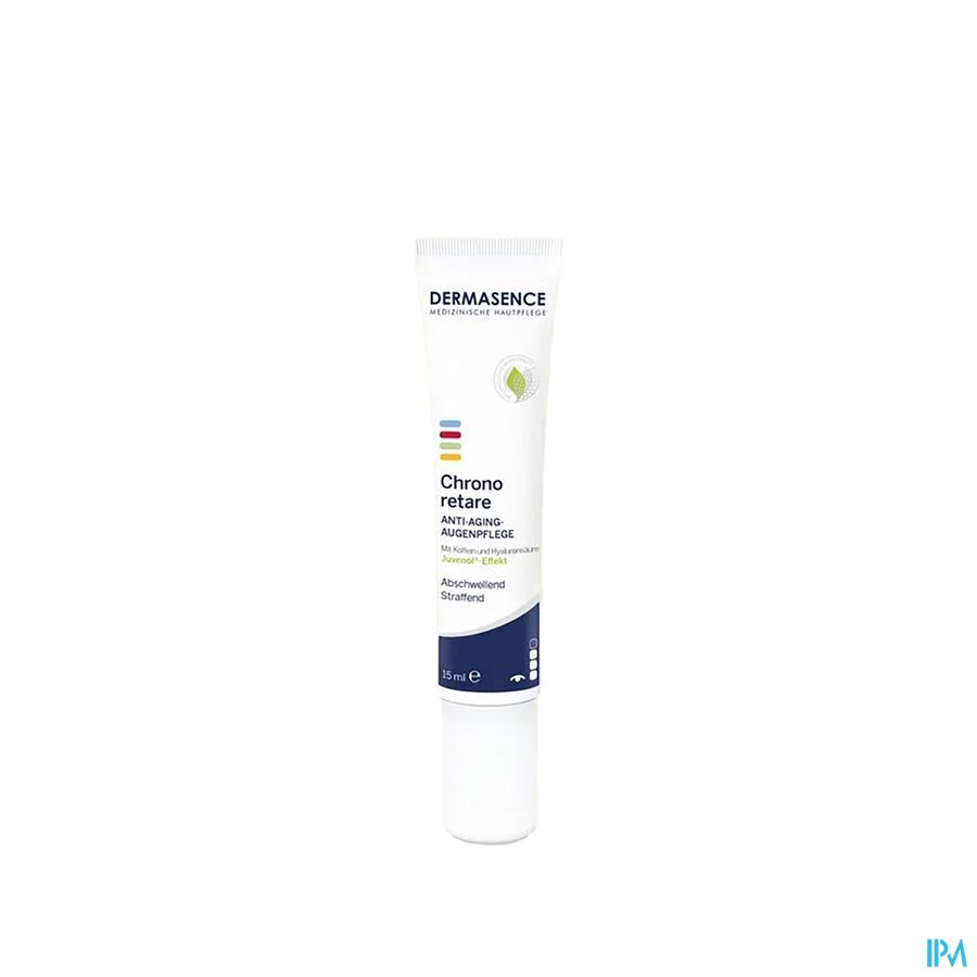 Dermasence Chrono Retare A/ageing Eye Care 15ml
