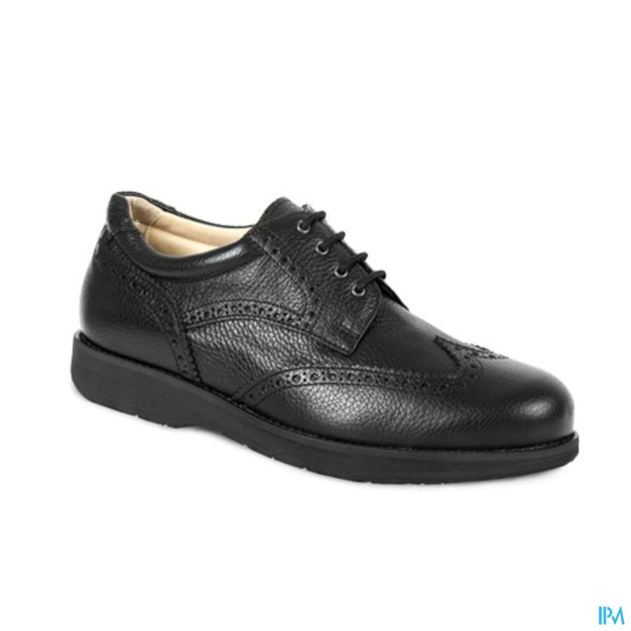 Podartis Giotto Chaussure Homme Noir 39l