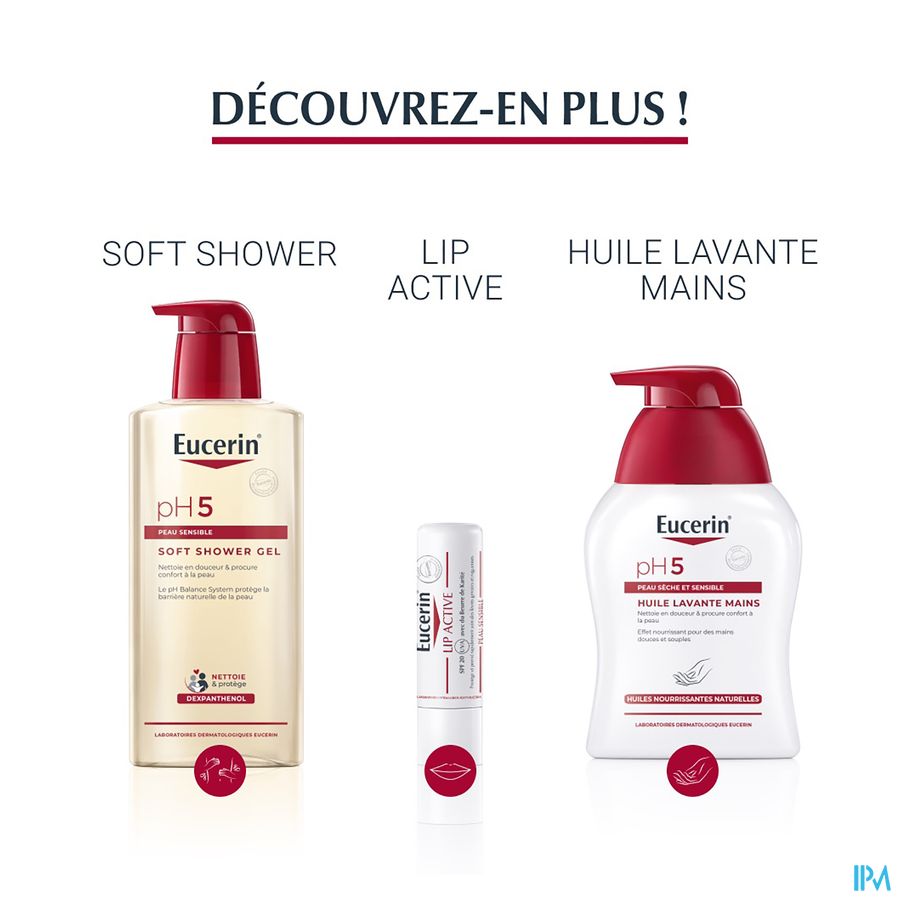 Eucerin Ph5 Light Lotion 400ml Eucerin Ph5 Light Lotion 400ml