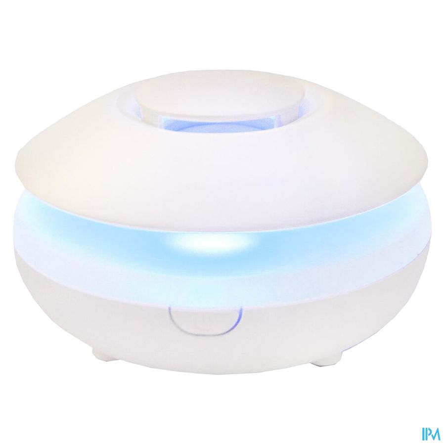 Fleurance Nature Verstuiver Ventilatie