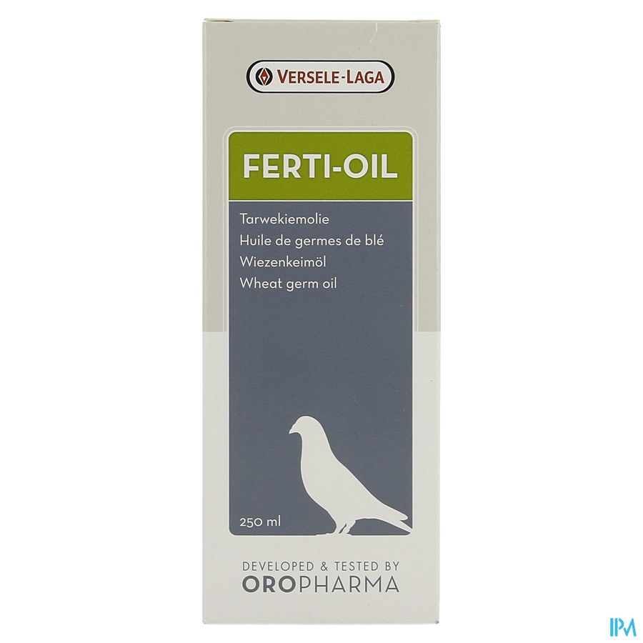 Ferti-oil 250ml 1