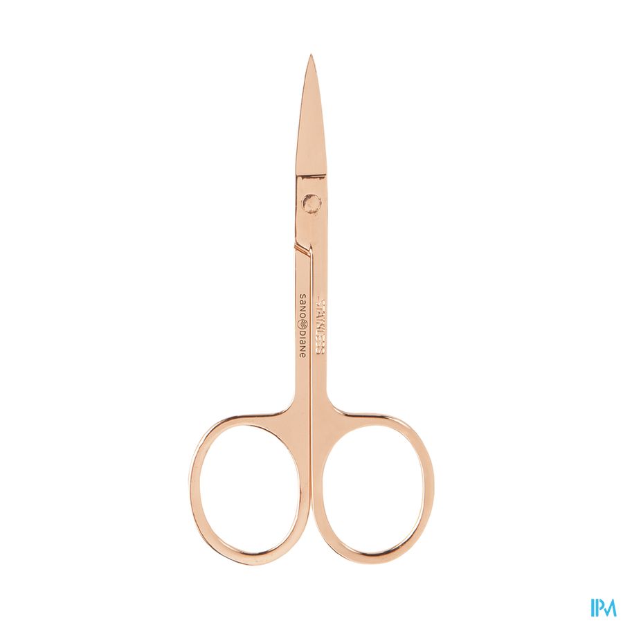 Sanodiane 81 Rechte Schaar Roze 2