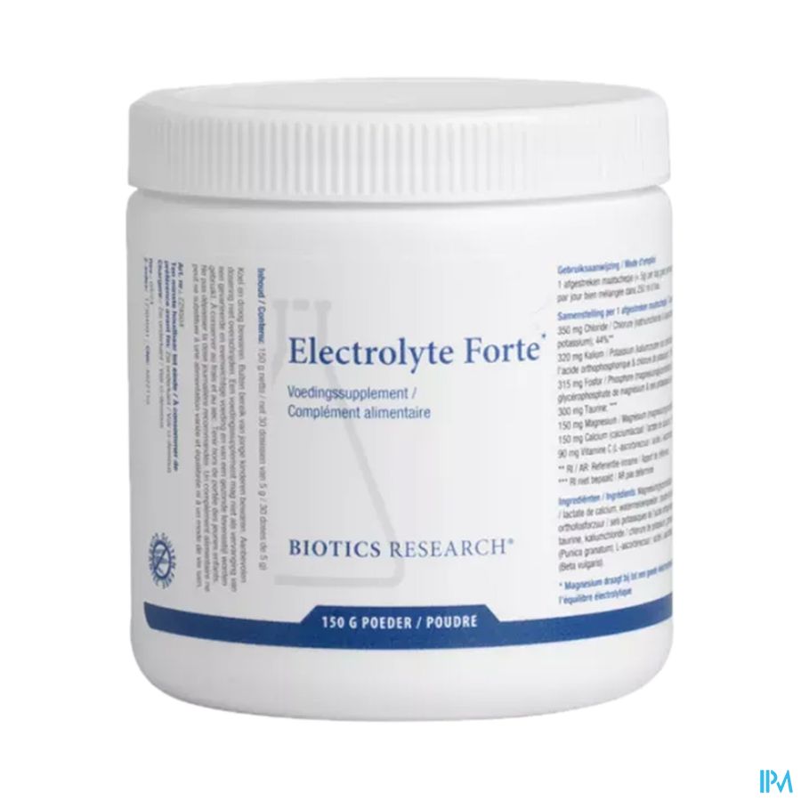 Electrolyte Forte 150g Electrolyte Forte 150g