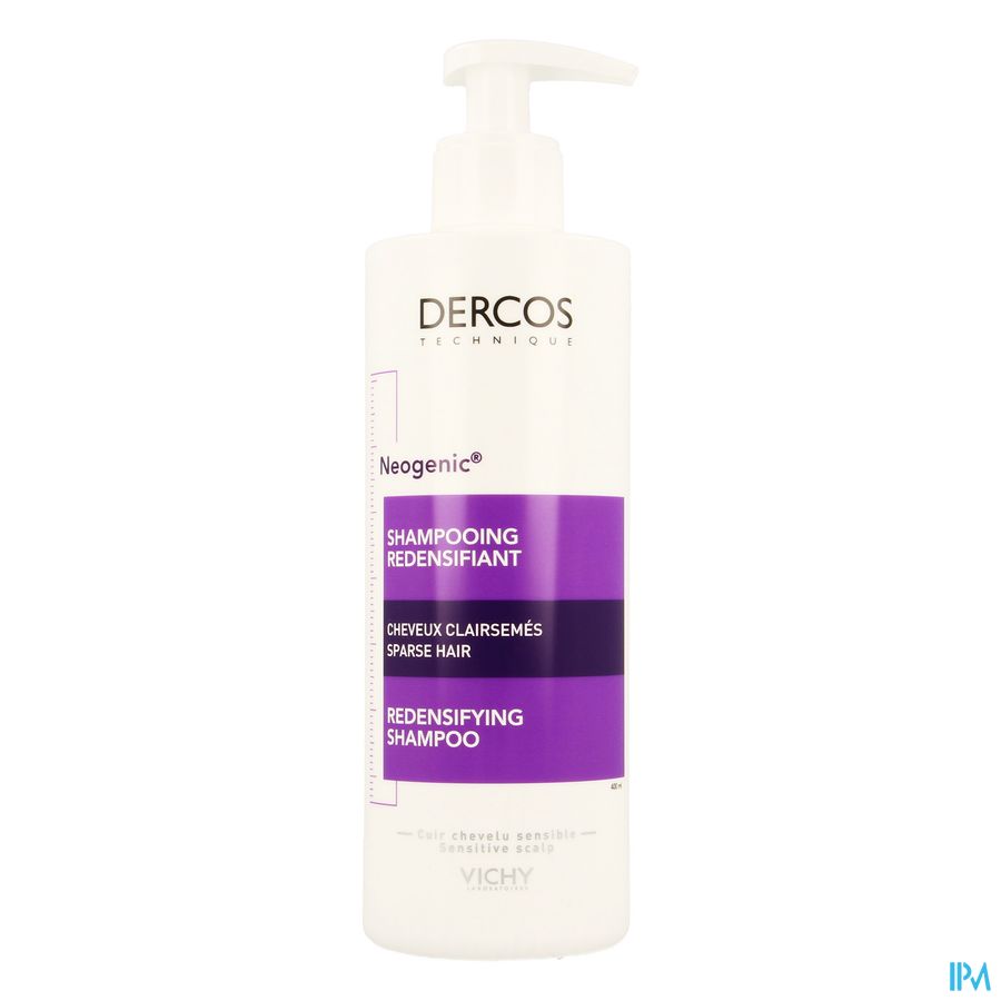 Vichy Dercos Neogenic Sh 400ml Vichy Dercos Neogenic Sh 400ml