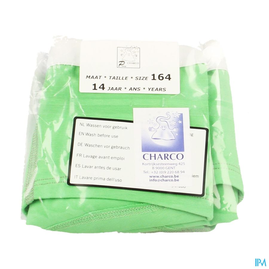 Culotte Charco Enu-reveil Fille Taille 164 Culotte Charco Enu-reveil Fille Taille 164