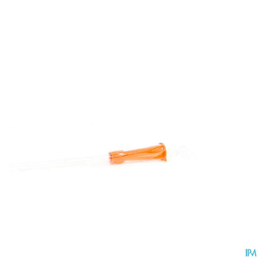Medicoplast Sonde Nelaton Uretr. Ch16 20cm Oranje 2