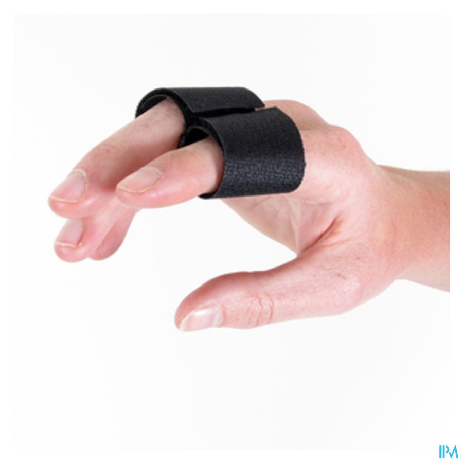Rafys Vingerspalk Velcro 1 Maat 30mm 224 3 Rafys Vingerspalk Velcro 1 Maat 30mm 224 3