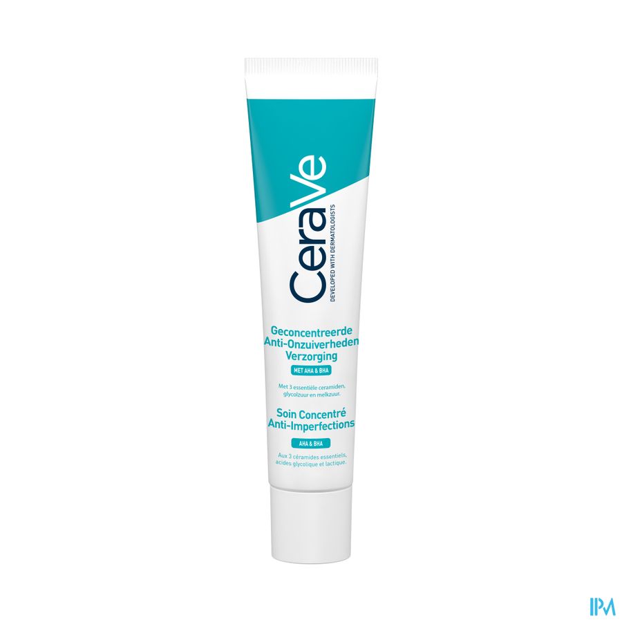 Cerave Gel A/imperfections 40ml 1
