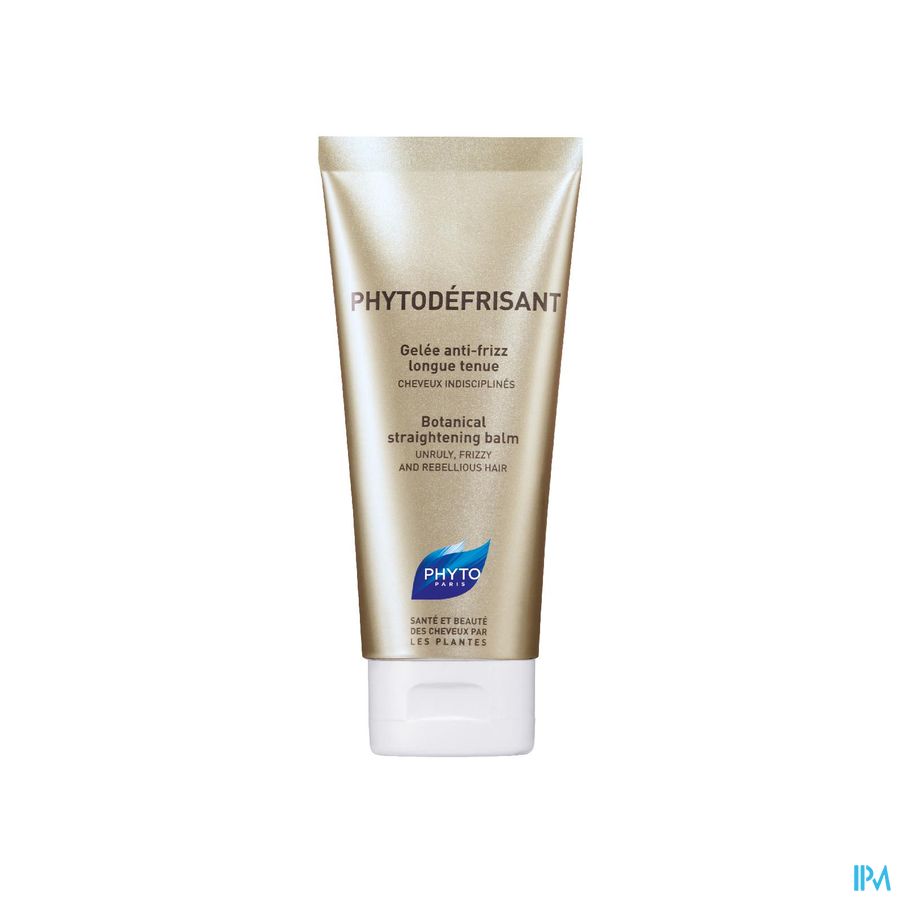 Phytodefrissant Balsem Ontkrul100ml