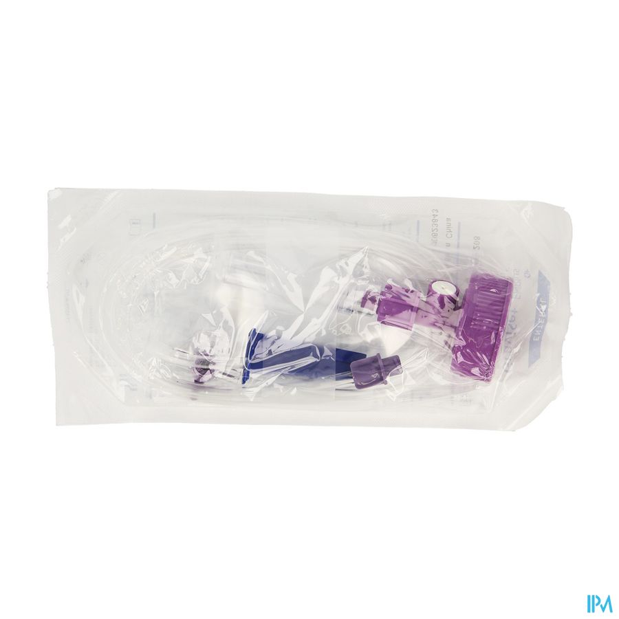 Varioline Gravity Set Enfit Varioline Gravity Set Enfit