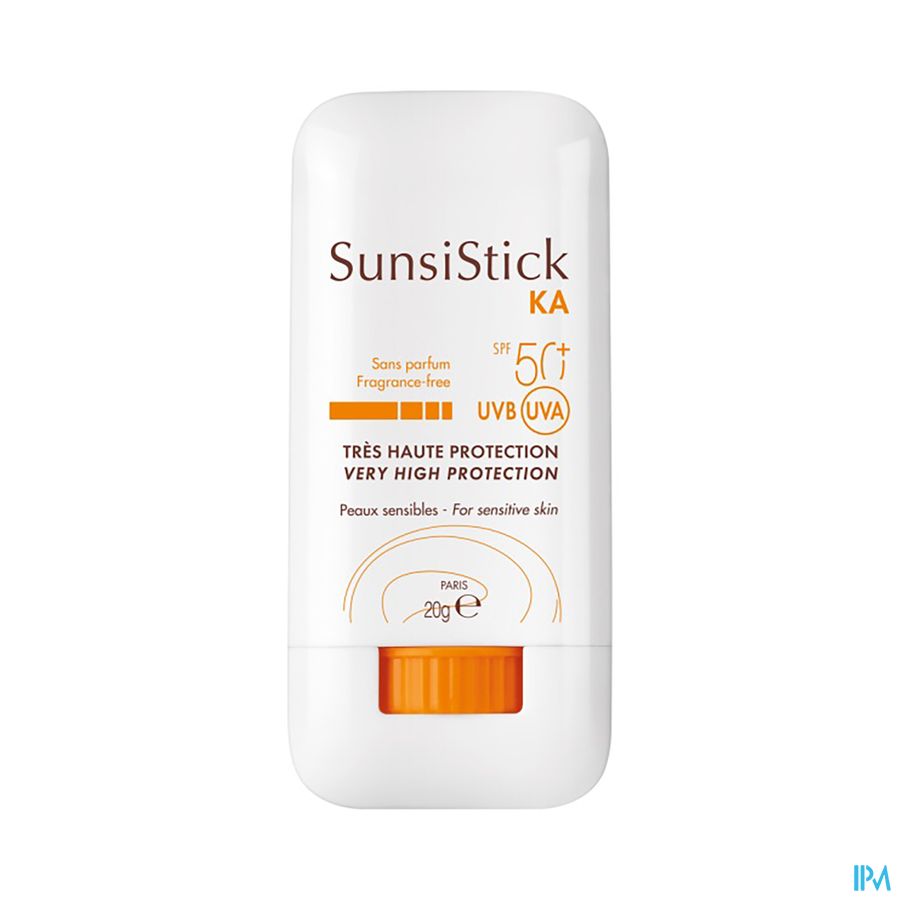 Avene Zon Sunsistick Ka Spf50+ 20g 3