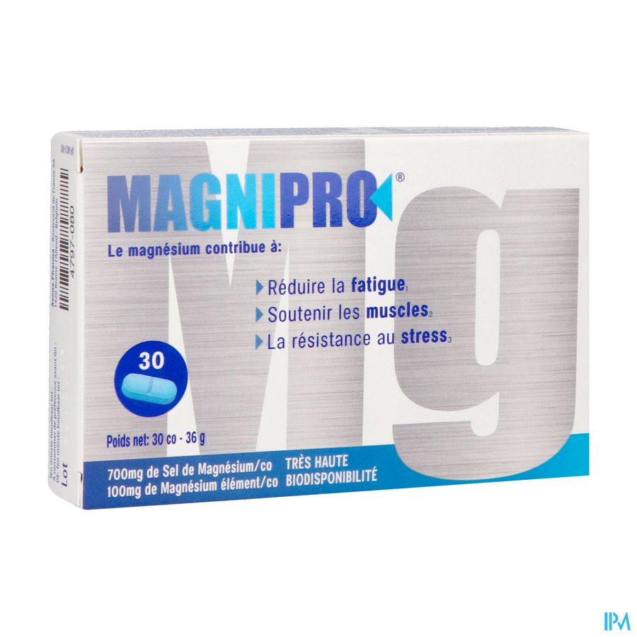 Magnipro Comp 30 Magnipro Comp 30