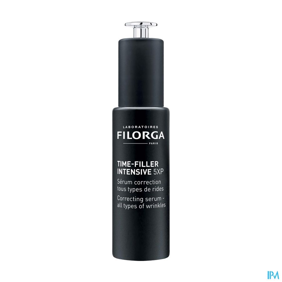 Filorga Time Filler 5xp Serum Fl 30ml Filorga Time Filler 5xp Serum Fl 30ml
