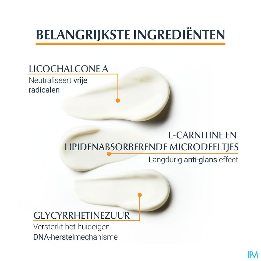 Eucerin Sun Oil Control Dry Touch Ip30 50ml 12