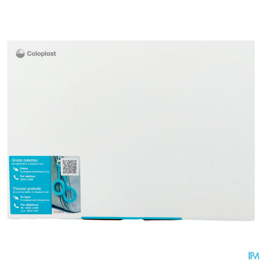 Speedicath Flex Pocket Ch10 30 28910 1