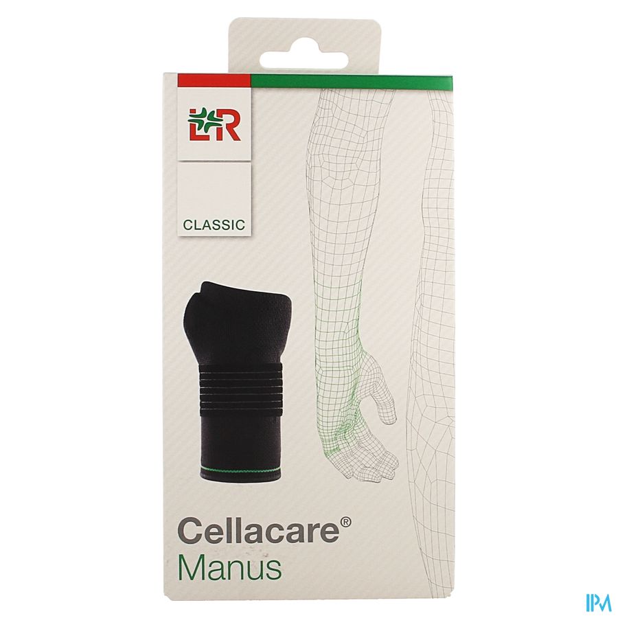 Cellacare Manus Classic T1 Gauche 109005 8