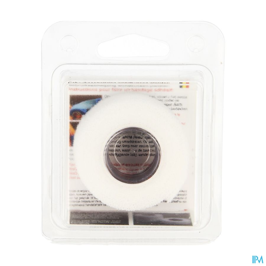 Resq-plast Family 4,5mx25mm Wit 1 1