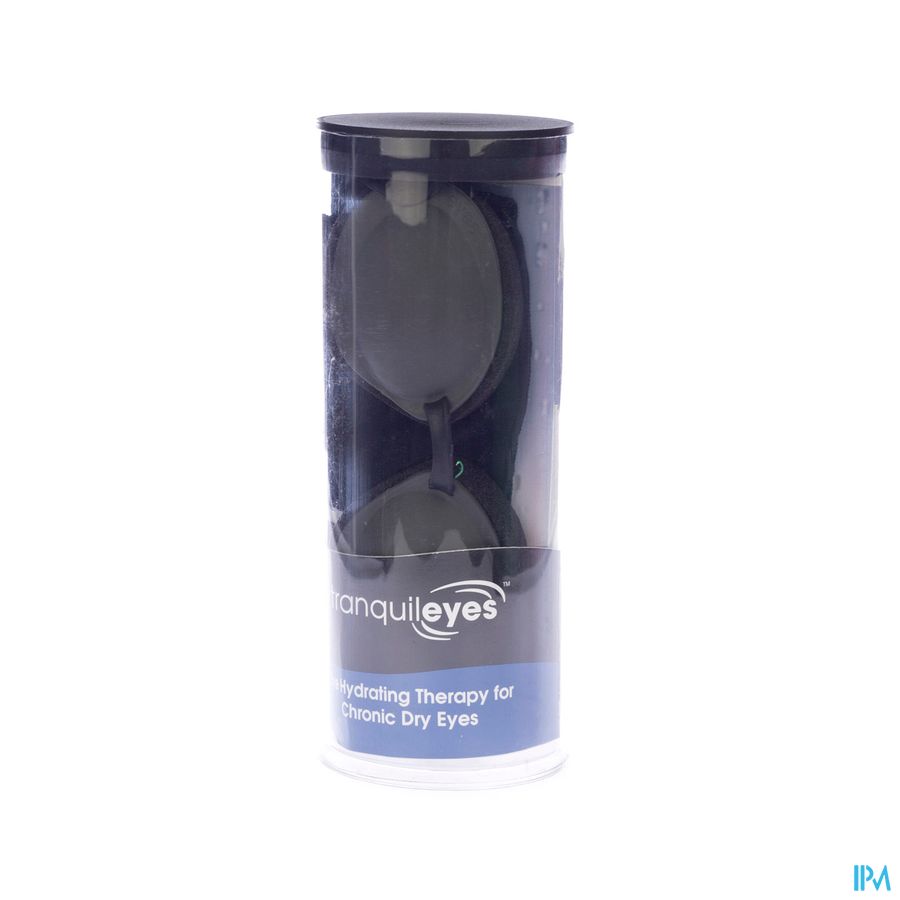 Chronic Dry Eyes (set) Chronic Dry Eyes (set)