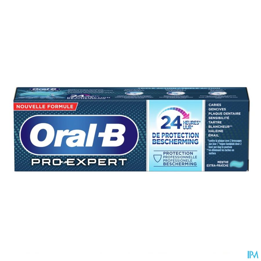 Pro-expert Professionele Bescherming 75ml