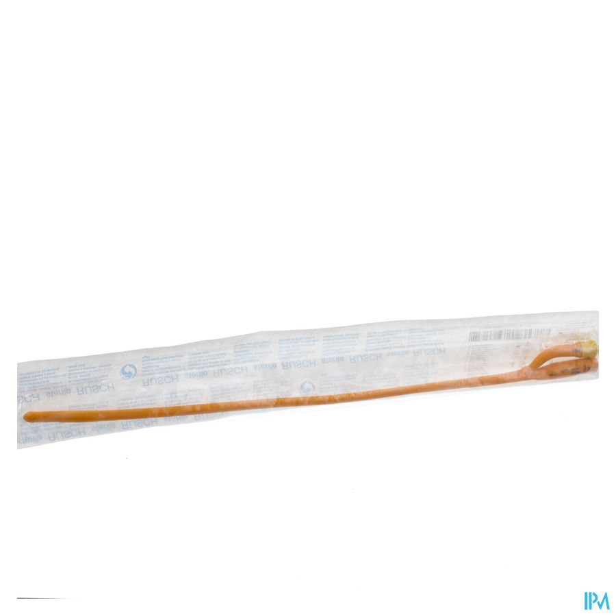 Sonde Foley Uretrale 30-50ml Ch20