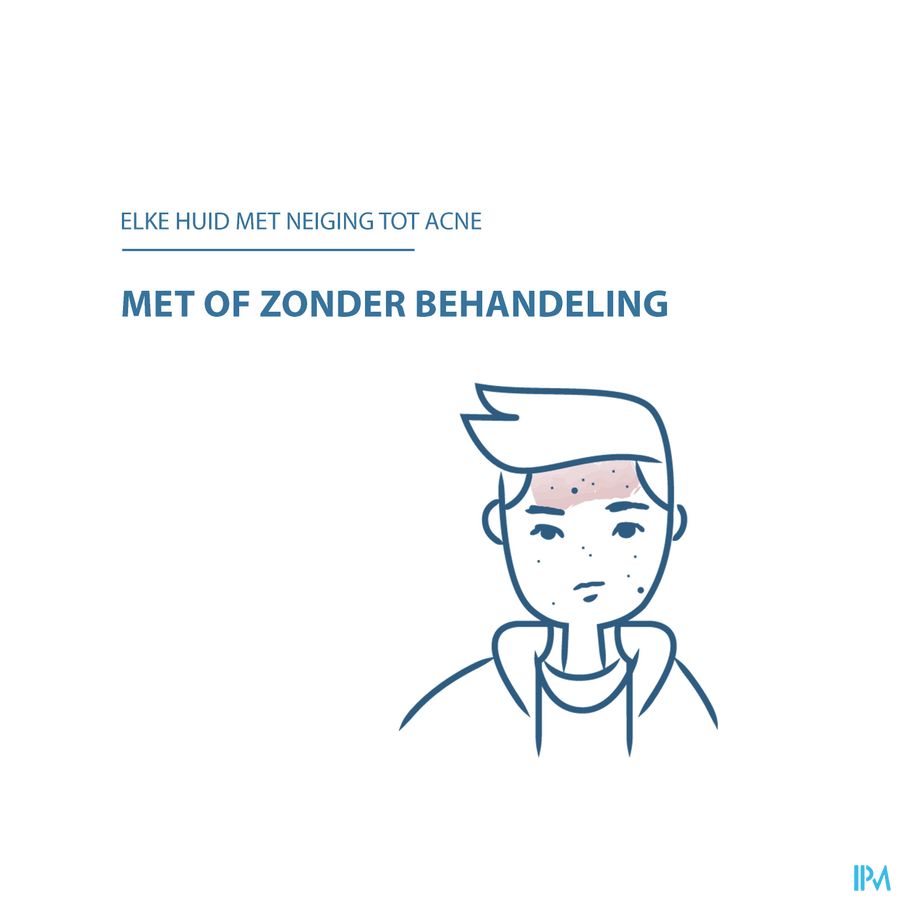 Ducray Keracnyl Lotion Zuiverend 200ml 6