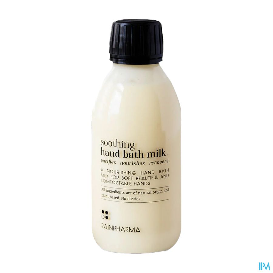 Rainpharma Soothing Hand Bath Milk 200ml