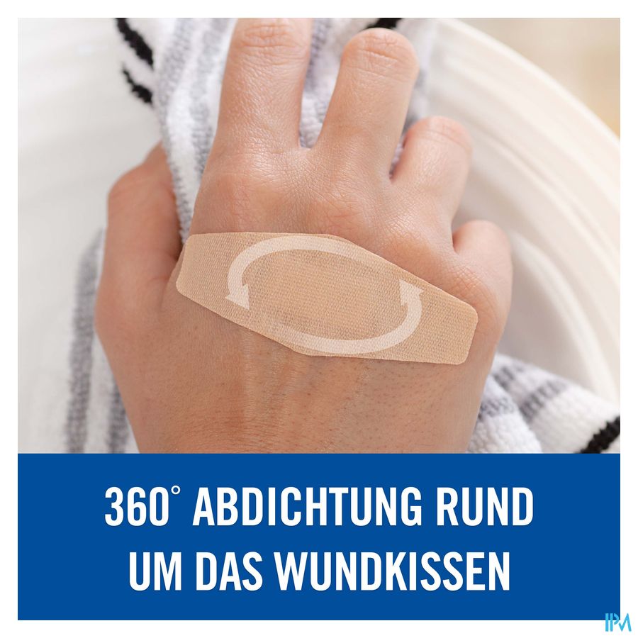 Nexcare 3m Duo Pansement Assortiment 20 19